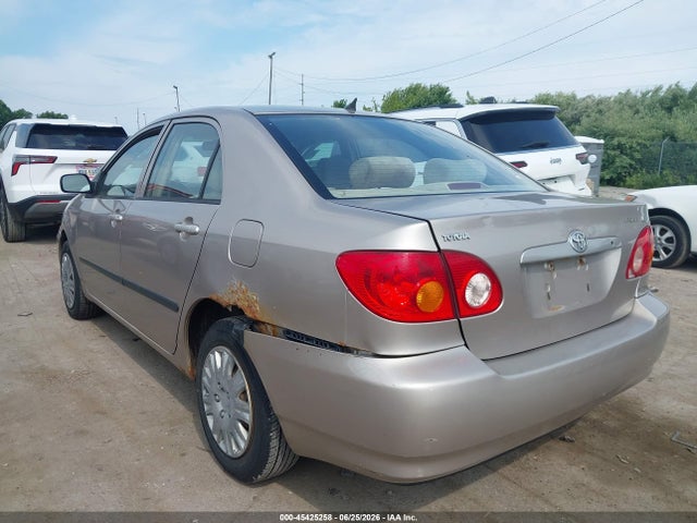 صورة 3 لـ 2003 Toyota COROLLA CE