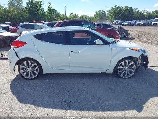 صورة مصغرة 13 لـ 2013 Hyundai VELOSTER BASE W/BLACK
