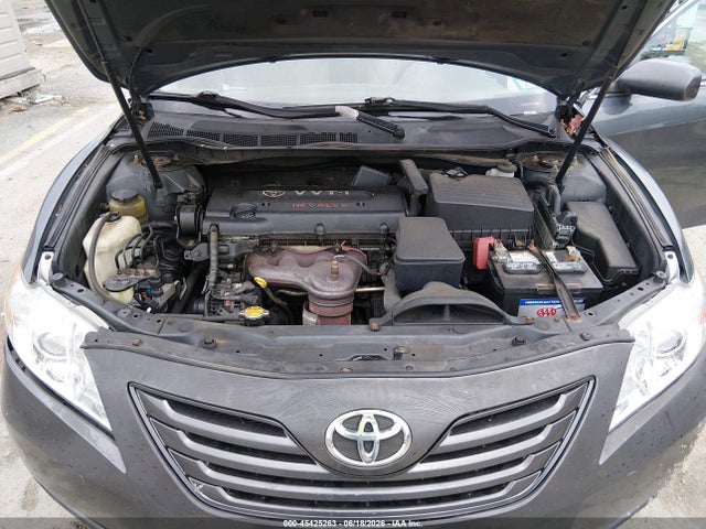 صورة 10 لـ 2007 Toyota CAMRY LE