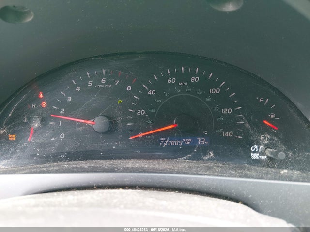 صورة 7 لـ 2007 Toyota CAMRY LE