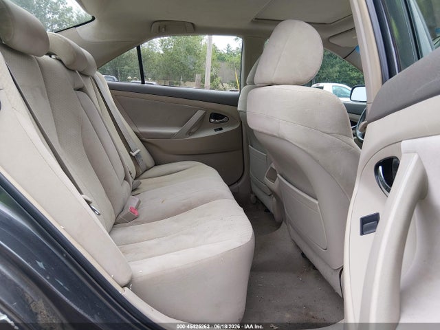 2007 Toyota CAMRY LE 照片 8