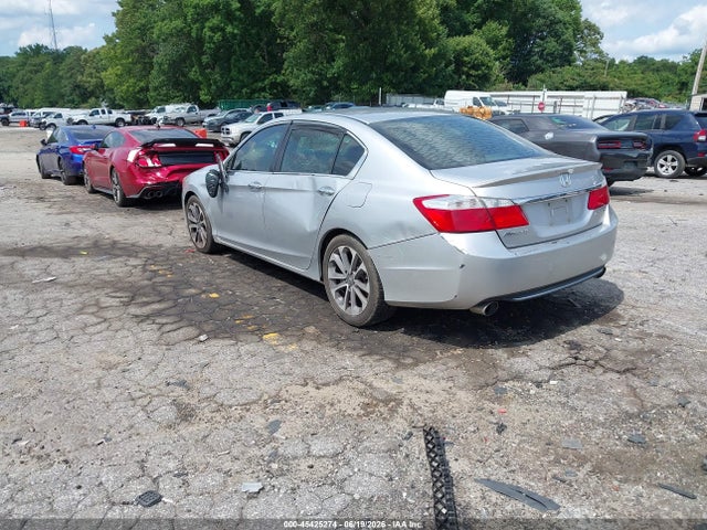 صورة 3 لـ 2013 Honda ACCORD SPORT