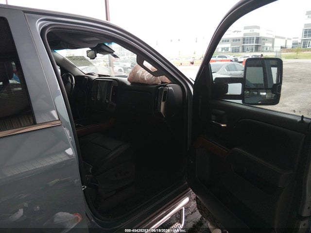 2016 Chevrolet SILVERADO 1500 1LZ 照片 5