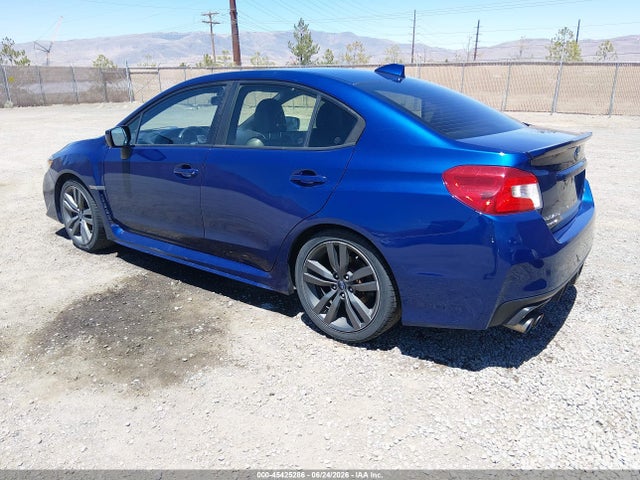 صورة 3 لـ 2016 Subaru WRX LIMITED