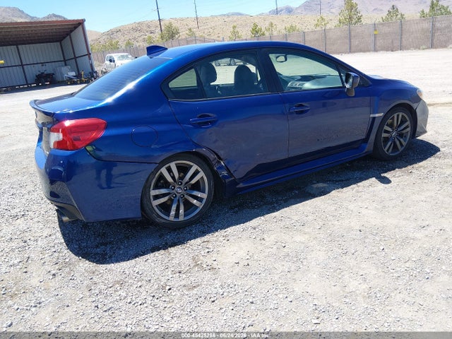 صورة 4 لـ 2016 Subaru WRX LIMITED