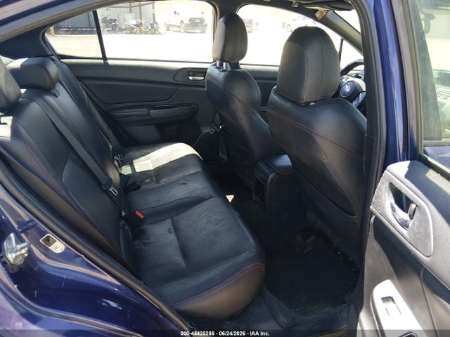 صورة 8 لـ 2016 Subaru WRX LIMITED