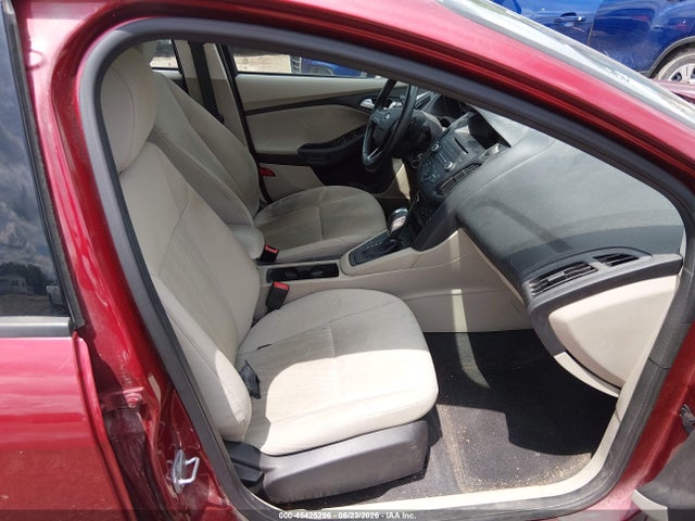 2015 FORD FOCUS SE 照片 5