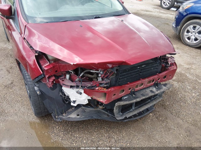 2015 FORD FOCUS SE 照片 6