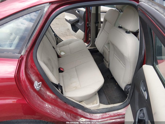 2015 FORD FOCUS SE 照片 8
