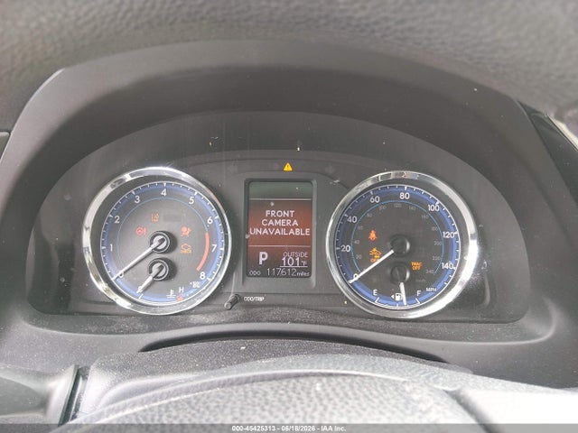2019 Toyota COROLLA LE photo 7