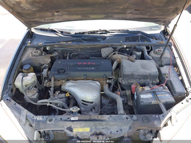 2005 Toyota CAMRY STD photo 10