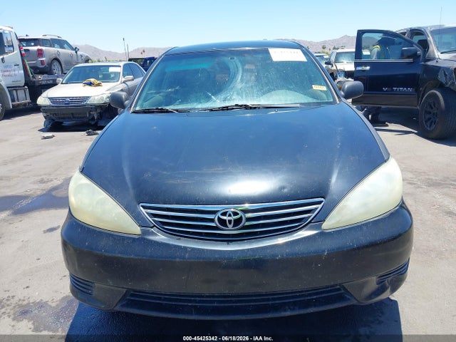 2005 Toyota CAMRY STD thumbnail 12