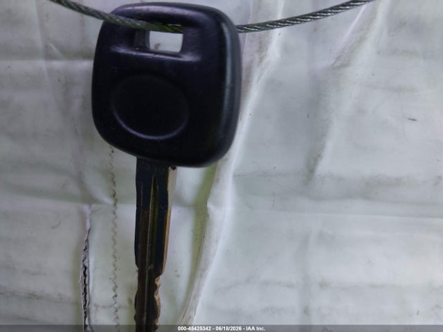 2005 Toyota CAMRY STD thumbnail 11