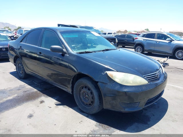 2005 Toyota CAMRY STD photo 1