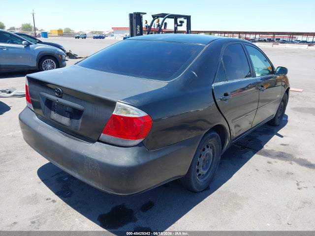 2005 Toyota CAMRY STD photo 4