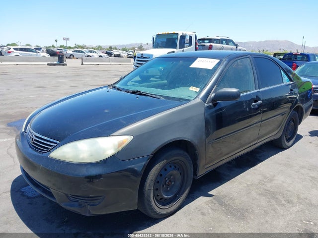 2005 Toyota CAMRY STD photo 6