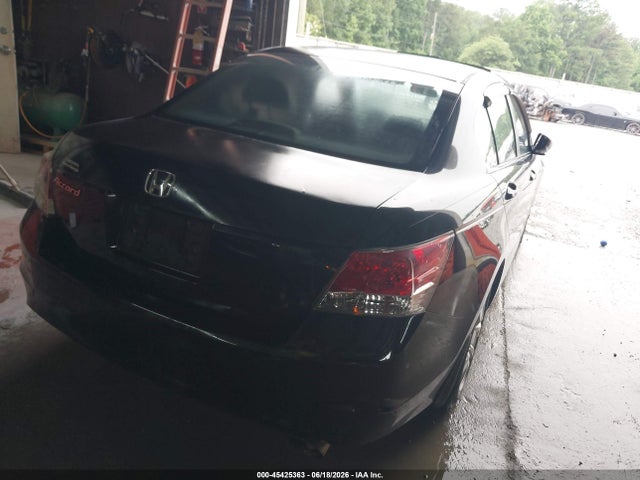 صورة 4 لـ 2008 Honda ACCORD 2.4 EX
