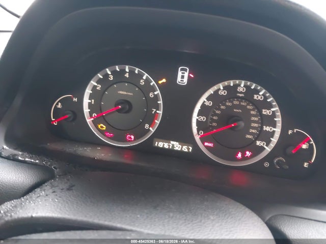 صورة 7 لـ 2008 Honda ACCORD 2.4 EX