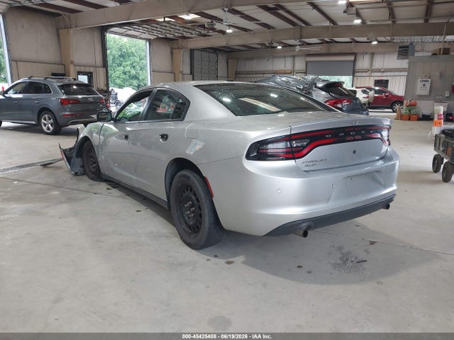 صورة 3 لـ 2019 Dodge CHARGER POLICE AWD