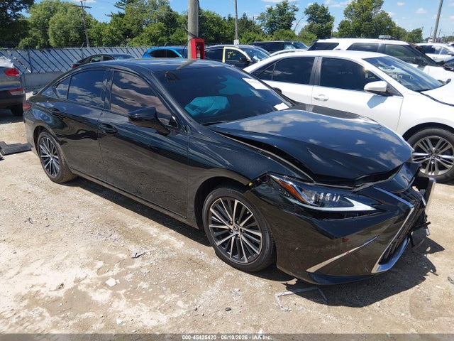 2024 Lexus ES 350 照片 1