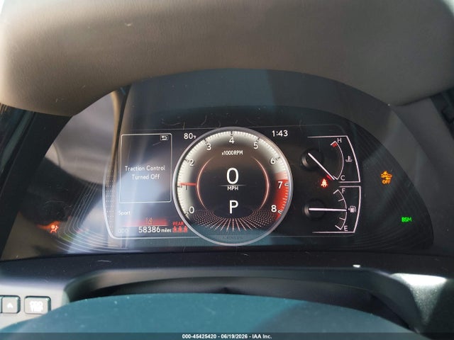 صورة مصغرة 7 لـ 2024 Lexus ES 350