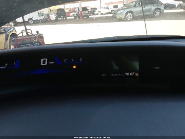 2015 Honda CIVIC EX 照片 7