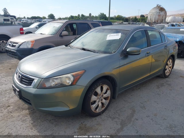 صورة مصغرة 2 لـ 2008 Honda ACCORD 2.4 EX
