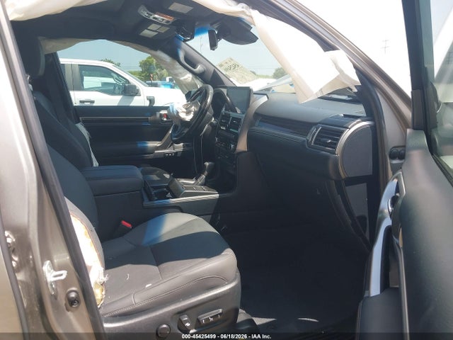 2023 LEXUS GX 460 PREMIUM 5