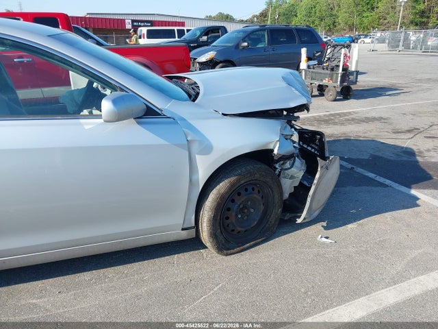 2007 Toyota CAMRY LE photo 6