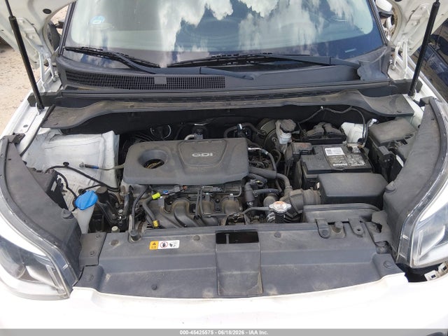 صورة 10 لـ 2019 KIA SOUL