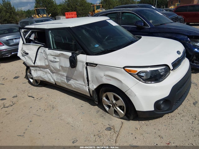 صورة 1 لـ 2019 KIA SOUL