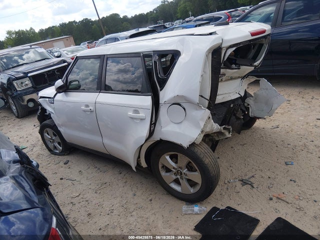 صورة 3 لـ 2019 KIA SOUL