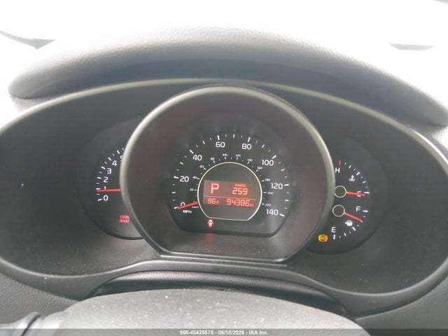 صورة 7 لـ 2019 KIA SOUL