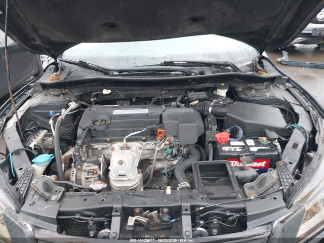 صورة مصغرة 10 لـ 2013 Honda ACCORD LX