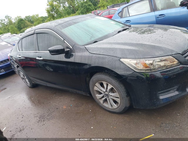 صورة مصغرة 14 لـ 2013 Honda ACCORD LX