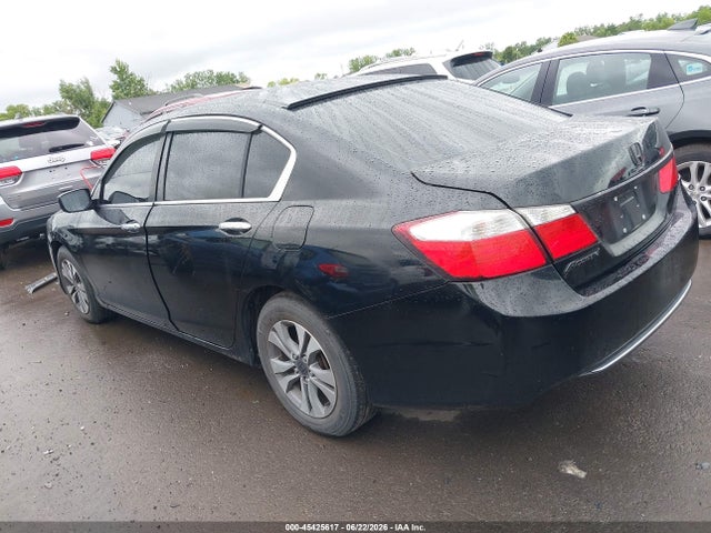 صورة مصغرة 15 لـ 2013 Honda ACCORD LX