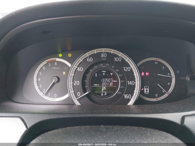 صورة مصغرة 16 لـ 2013 Honda ACCORD LX
