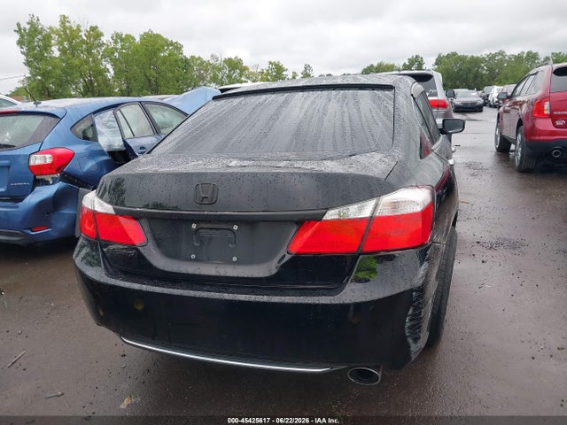 صورة مصغرة 17 لـ 2013 Honda ACCORD LX