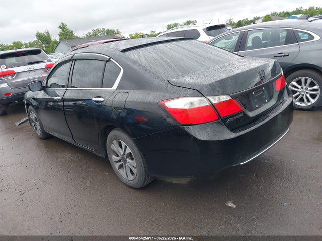 صورة مصغرة 3 لـ 2013 Honda ACCORD LX