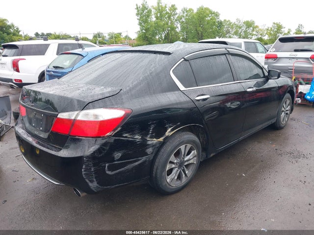 صورة مصغرة 4 لـ 2013 Honda ACCORD LX