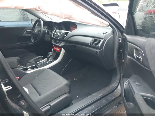 صورة مصغرة 5 لـ 2013 Honda ACCORD LX