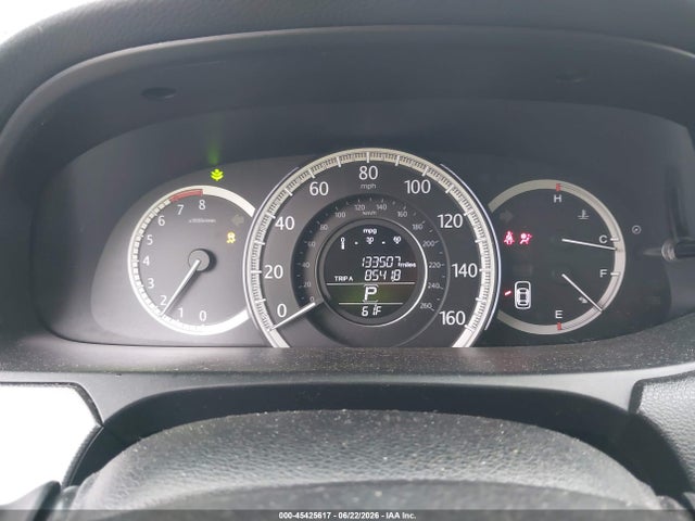 صورة مصغرة 7 لـ 2013 Honda ACCORD LX