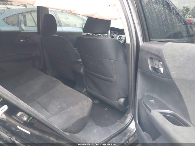 صورة مصغرة 8 لـ 2013 Honda ACCORD LX
