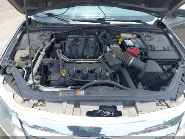 2011 FORD FUSION SE — фото 10