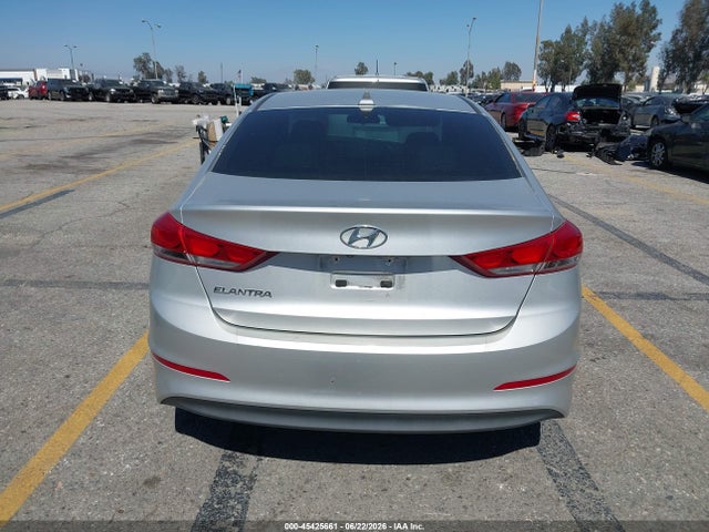 صورة مصغرة 19 لـ 2017 Hyundai ELANTRA SE