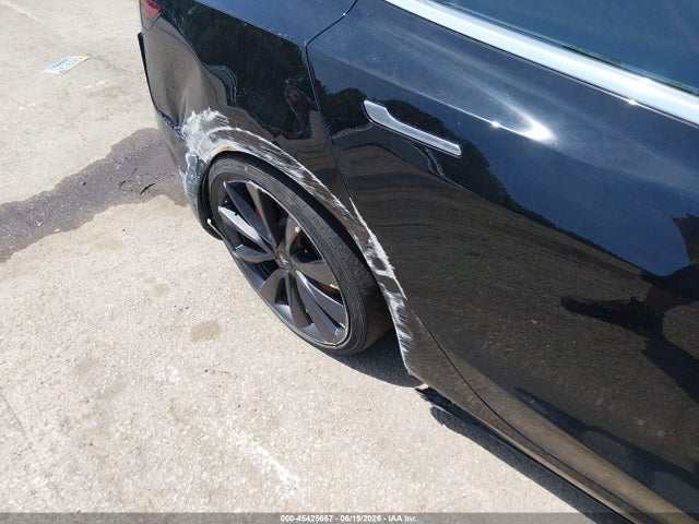 صورة مصغرة 19 لـ 2020 Tesla MODEL 3 PERFORMANCE DUAL MOTOR ALL-WHEEL DRIVE