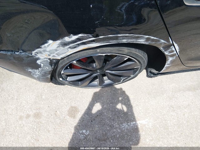 صورة مصغرة 20 لـ 2020 Tesla MODEL 3 PERFORMANCE DUAL MOTOR ALL-WHEEL DRIVE