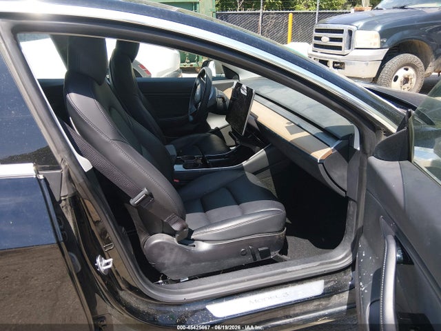صورة 5 لـ 2020 Tesla MODEL 3 PERFORMANCE DUAL MOTOR ALL-WHEEL DRIVE