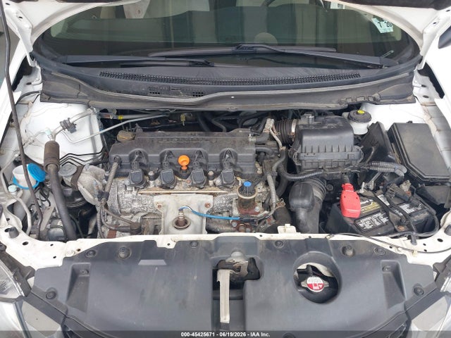 2015 Honda CIVIC SE 照片 10