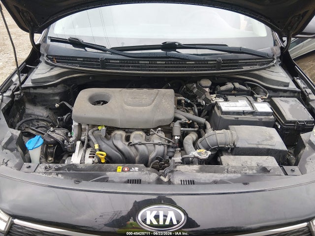 صورة 10 لـ 2019 KIA RIO S